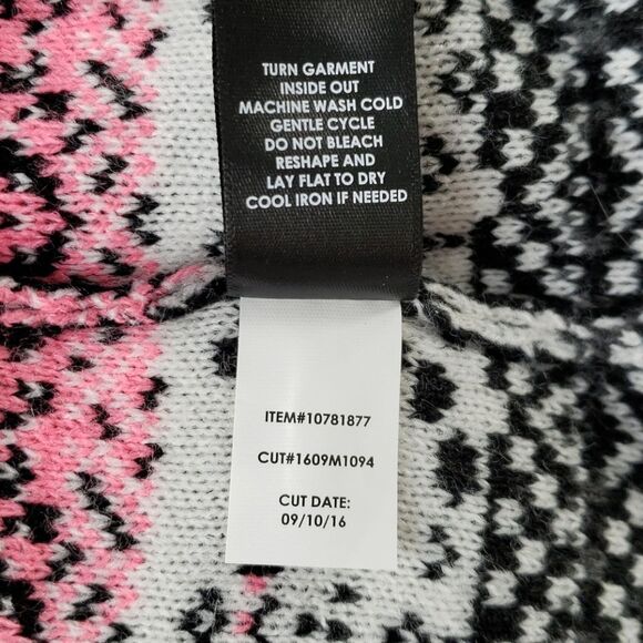 Torrid. Open front Cardigan. Size 0X. - Picture 9 of 10